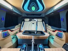 Toyota HIACE 3.5L Automatic - photo 19