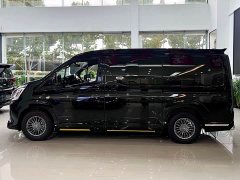 Toyota HIACE 3.5L Automatic - photo 2