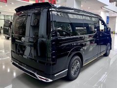Toyota HIACE 3.5L Automatic - photo 3