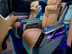 Toyota HIACE 3.5L Automatic - photo 5