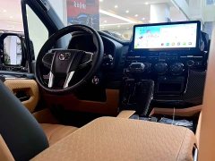 Toyota HIACE 3.5L Automatic - photo 6