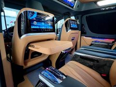 Toyota HIACE 3.5L Automatic - photo 8