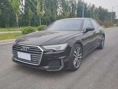 Audi A6L 40 TFSI Luxury Sport Edition - ფოტო 1