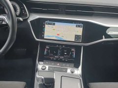 Audi A6L 40 TFSI Luxury Sport Edition - ფოტო 10