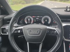Audi A6L 40 TFSI Luxury Sport Edition - ფოტო 11