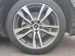 Audi A6L 40 TFSI Luxury Sport Edition - ფოტო 14