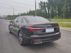 Audi A6L 40 TFSI Luxury Sport Edition - ფოტო 16