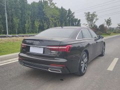 Audi A6L 40 TFSI Luxury Sport Edition - ფოტო 17