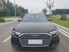 Audi A6L 40 TFSI Luxury Sport Edition - ფოტო 2
