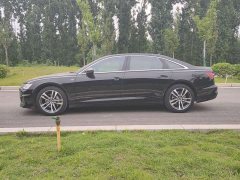 Audi A6L 40 TFSI Luxury Sport Edition - ფოტო 4