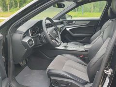 Audi A6L 40 TFSI Luxury Sport Edition - ფოტო 5