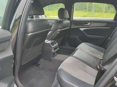 Audi A6L 40 TFSI Luxury Sport Edition - ფოტო 6