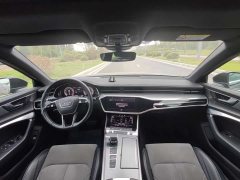 Audi A6L 40 TFSI Luxury Sport Edition - ფოტო 7