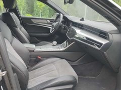 Audi A6L 40 TFSI Luxury Sport Edition - ფოტო 8