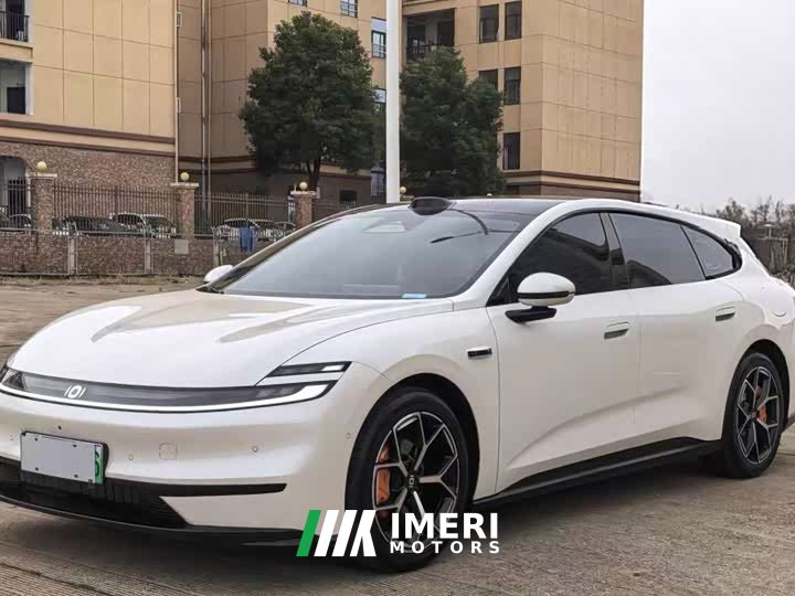 Changan Qiyuan A06 630 Laser Ultra - ავტომობილი ჩინეთიდან