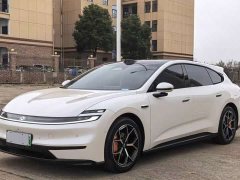 Changan Qiyuan A06 630 Laser Ultra - ფოტო 1