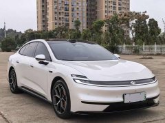 Changan Qiyuan A06 630 Laser Ultra - ფოტო 3
