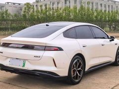 Changan Qiyuan A06 630 Laser Ultra - ფოტო 4