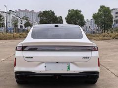 Changan Qiyuan A06 630 Laser Ultra - ფოტო 5