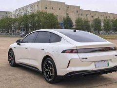 Changan Qiyuan A06 630 Laser Ultra - ფოტო 6