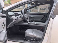 Changan Qiyuan A06 630 Laser Ultra - ფოტო 7