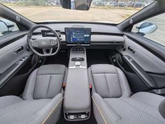 Changan Qiyuan A06 630 Laser Ultra - ფოტო 8