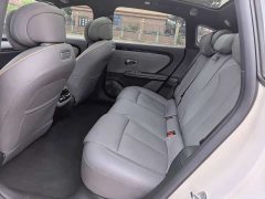 Changan Qiyuan A06 630 Laser Ultra - ფოტო 9