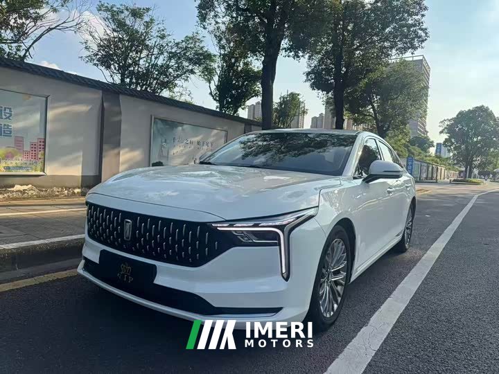 FAW Besturn B70 Third Generation 1.5T Automatic Comfort 70th Anniversary Edition