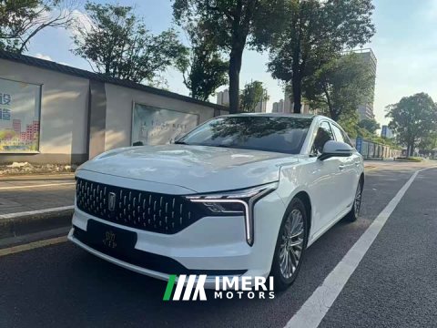 2023 FAW Besturn B70 Third Generation 1.5T Automatic Comfort 70th Anniversary Edition - ავტომობილი ჩინეთიდან