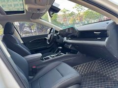 FAW Besturn B70 Third Generation 1.5T Automatic Comfort 70th Anniversary Edition - ფოტო 10