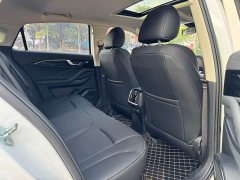 FAW Besturn B70 Third Generation 1.5T Automatic Comfort 70th Anniversary Edition - ფოტო 11
