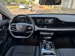 FAW Besturn B70 Third Generation 1.5T Automatic Comfort 70th Anniversary Edition - ფოტო 13