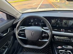 FAW Besturn B70 Third Generation 1.5T Automatic Comfort 70th Anniversary Edition - ფოტო 14