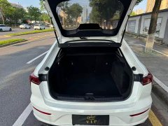 FAW Besturn B70 Third Generation 1.5T Automatic Comfort 70th Anniversary Edition - ფოტო 15