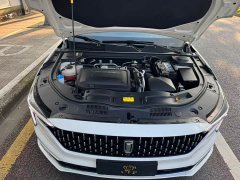 FAW Besturn B70 Third Generation 1.5T Automatic Comfort 70th Anniversary Edition - ფოტო 16