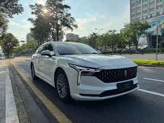 FAW Besturn B70 Third Generation 1.5T Automatic Comfort 70th Anniversary Edition - ფოტო 3