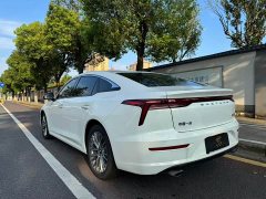 FAW Besturn B70 Third Generation 1.5T Automatic Comfort 70th Anniversary Edition - ფოტო 6
