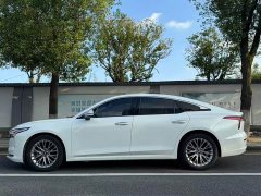 FAW Besturn B70 Third Generation 1.5T Automatic Comfort 70th Anniversary Edition - ფოტო 7