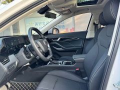 FAW Besturn B70 Third Generation 1.5T Automatic Comfort 70th Anniversary Edition - ფოტო 8