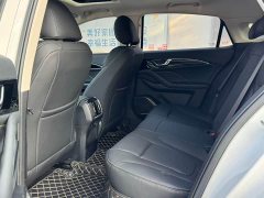 FAW Besturn B70 Third Generation 1.5T Automatic Comfort 70th Anniversary Edition - ფოტო 9
