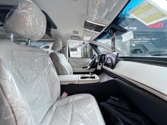 Lexus LM 500h Six-Seat Premium Edition - ფოტო 17