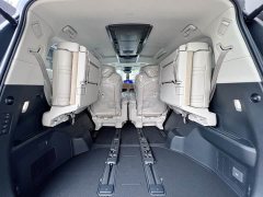 Lexus LM 500h Six-Seat Premium Edition - ფოტო 19