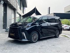 Lexus LM 500h Six-Seat Premium Edition - ფოტო 2