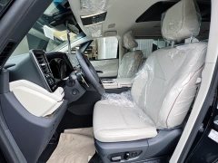 Lexus LM 500h Six-Seat Premium Edition - ფოტო 6