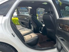 Cadillac CT6 28T Luxury - ფოტო 9