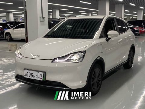 2023 Neta V 2022 Pro Long Range Smart Comfort Edition - ავტომობილი ჩინეთიდან