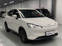 Neta V 2022 Pro Long Range Smart Comfort Edition - ფოტო 3