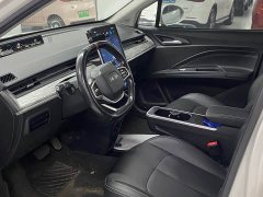 Neta V 2022 Pro Long Range Smart Comfort Edition - ფოტო 6