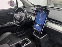 Neta V 2022 Pro Long Range Smart Comfort Edition - ფოტო 8