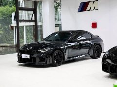 BMW M2 2023 M2 - ფოტო 1